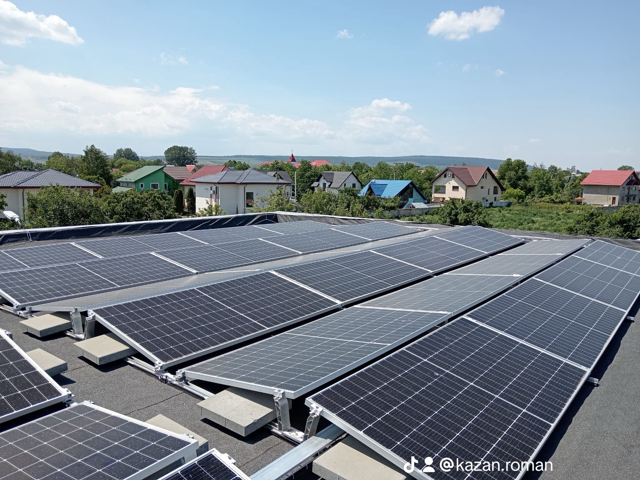 Construcții administrative și industriale – informatii si portofoliu