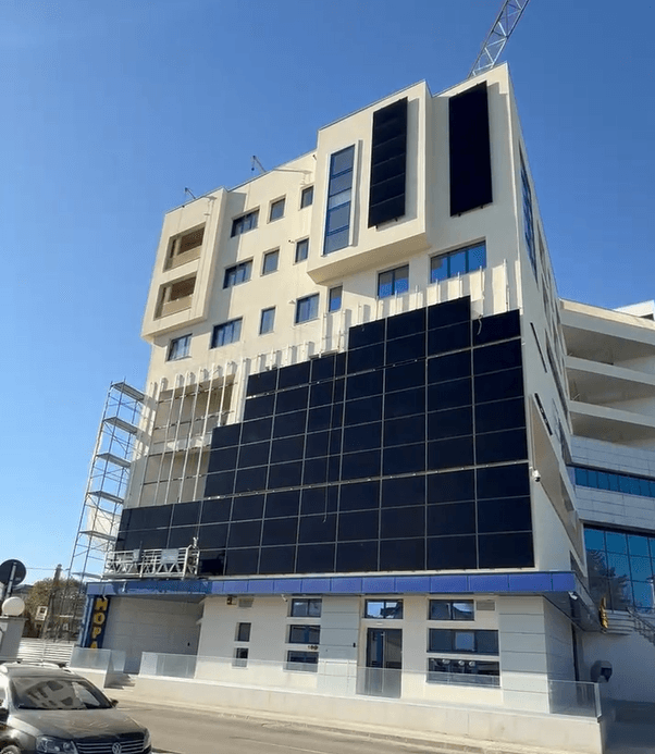 Sisteme fotovoltaice, portofoliu și informații importante​