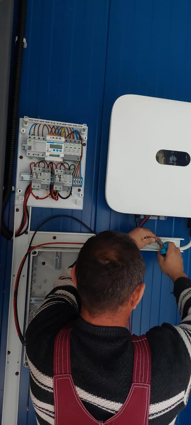 Sisteme fotovoltaice, portofoliu și informații importante