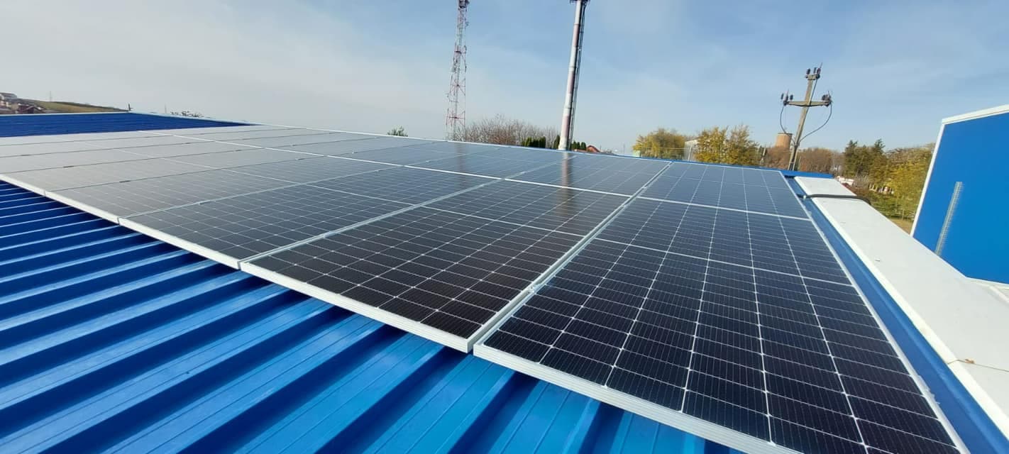 Sisteme fotovoltaice, portofoliu și informații importante